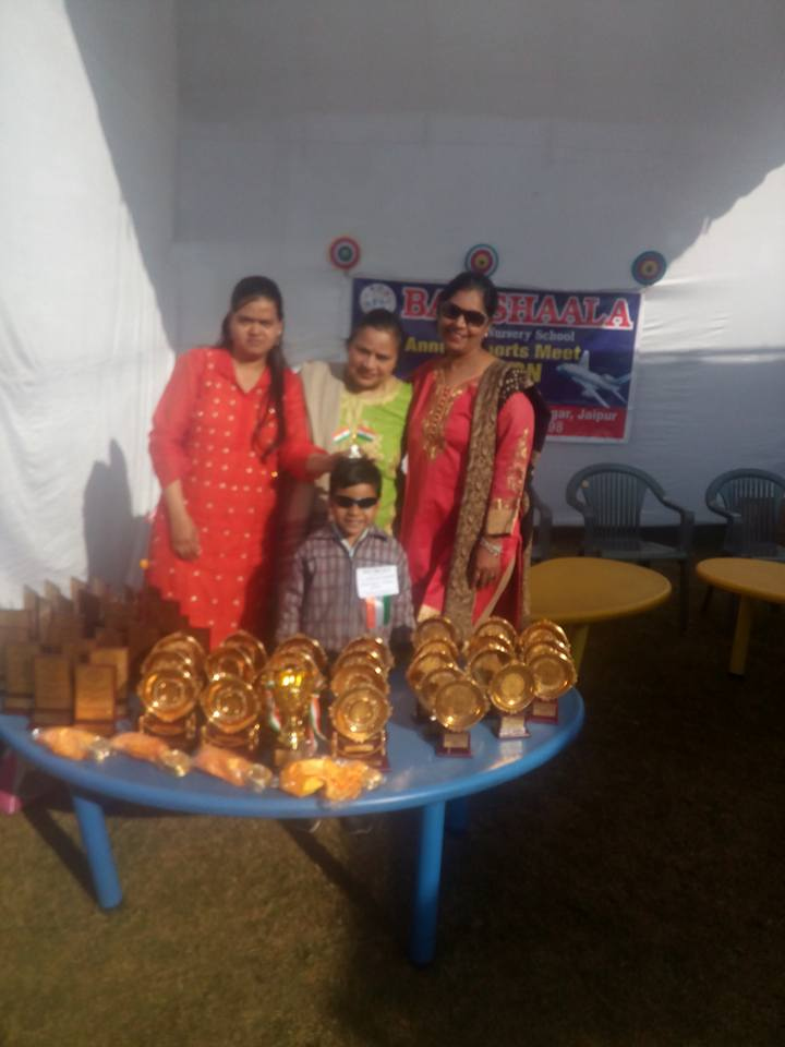 Awards